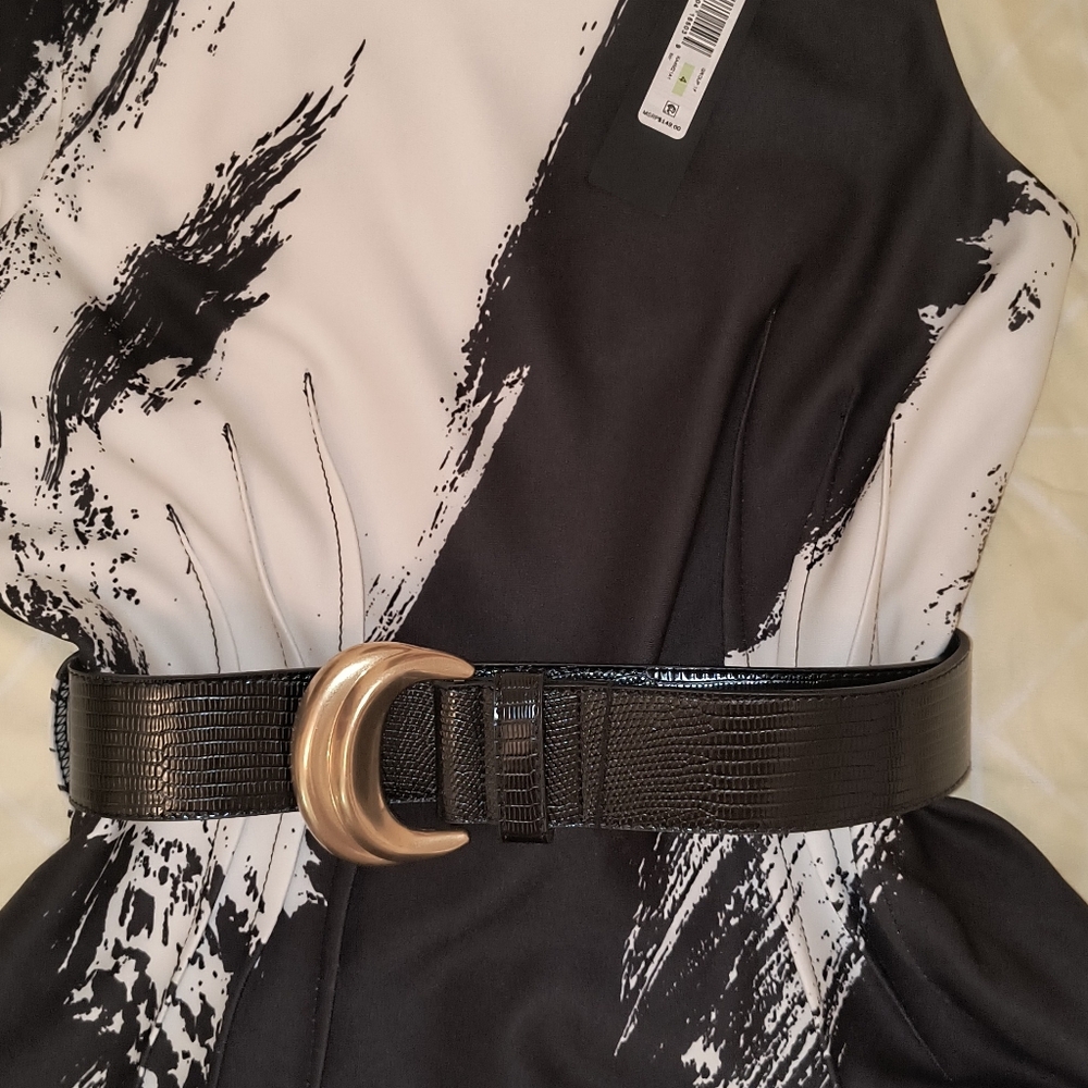 Donna Karan dress